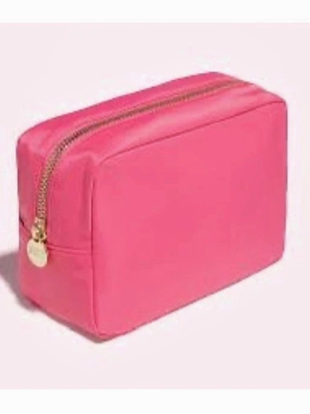 Stoney Clover Lane Insulated Medium Pouch Strawberry Pink